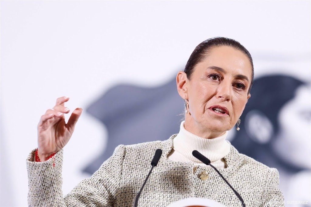 President Mexico kondigt vergeldingsmaatregelen tegen VS aan