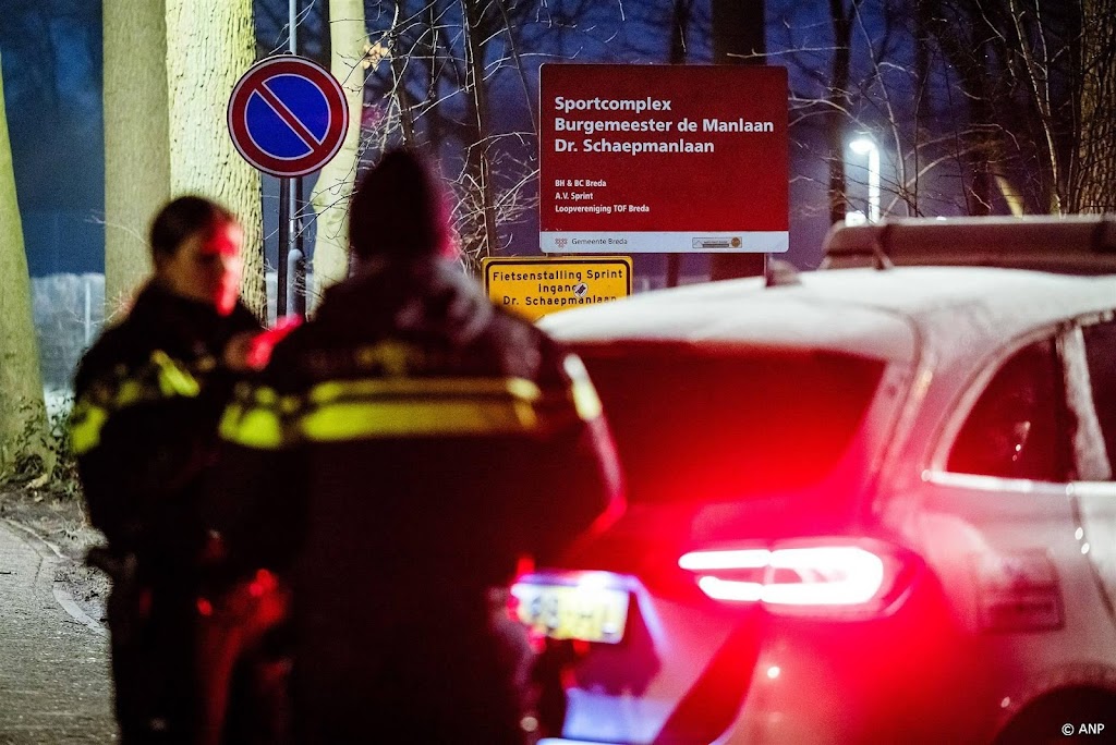 In Breda ontvoerde man in goede gezondheid aangetroffen