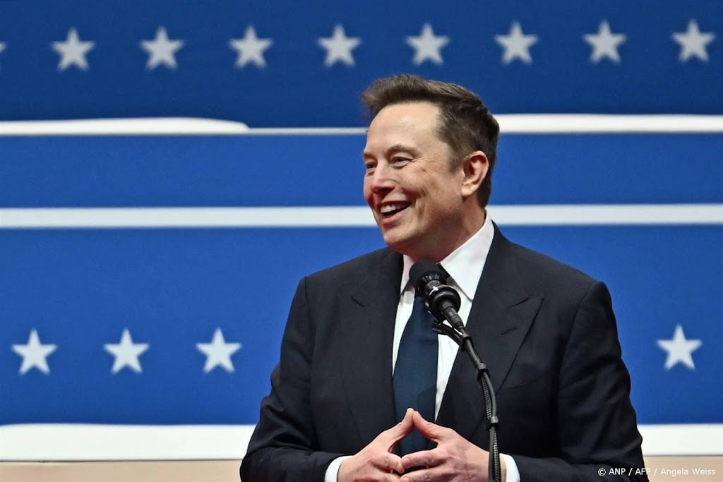 NYT: team van Musk heeft toegang tot betalingssysteem overheid VS