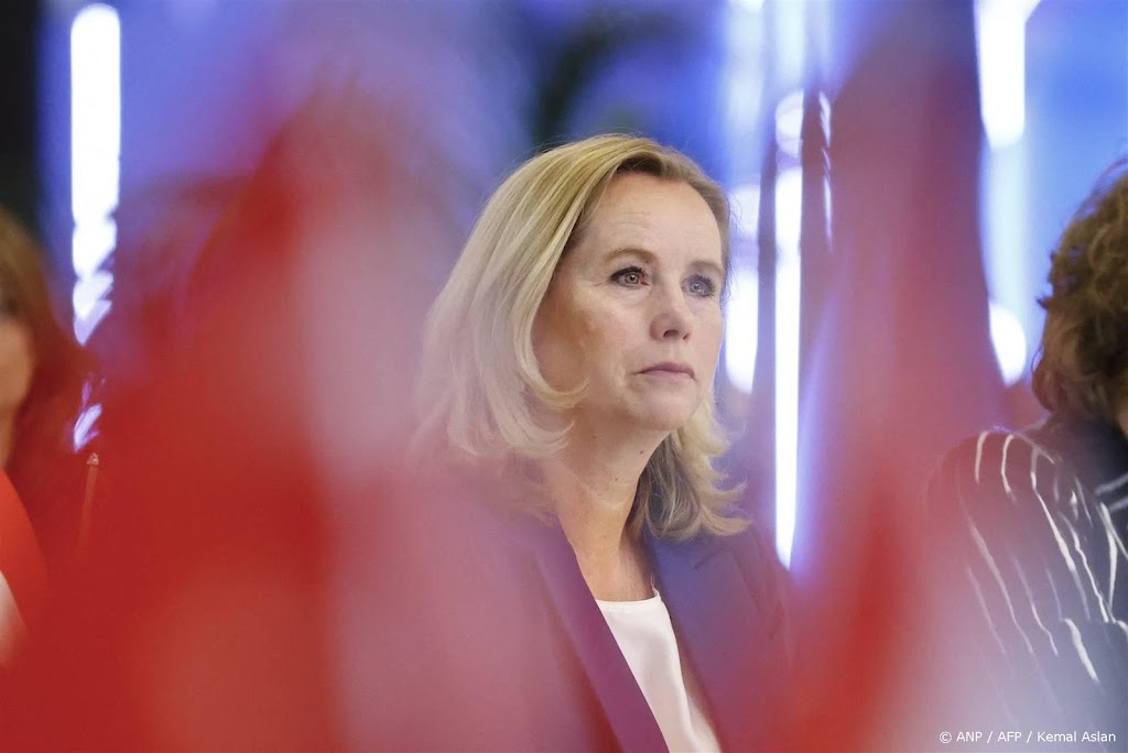 Klever spreekt EU-collega's dinsdag over handel met VS
