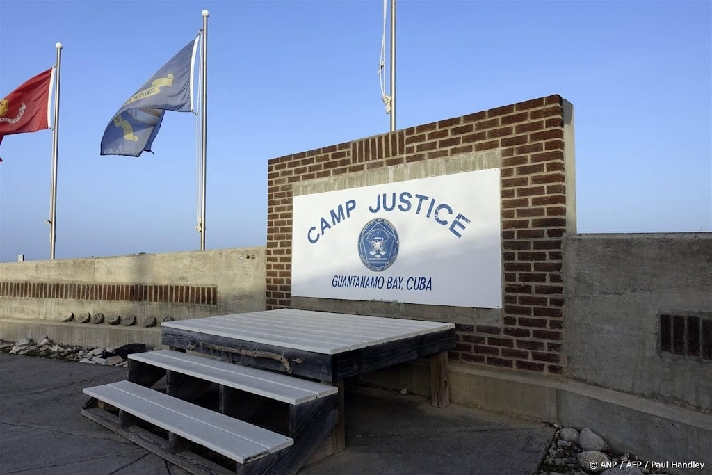 Extra militairen naar Guantánamo Bay voor detentie van illegalen