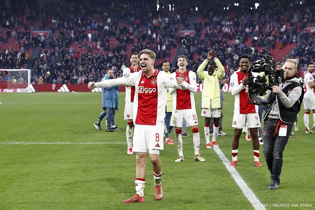Taylor heeft jaren gedroomd over winnende treffer tegen Feyenoord