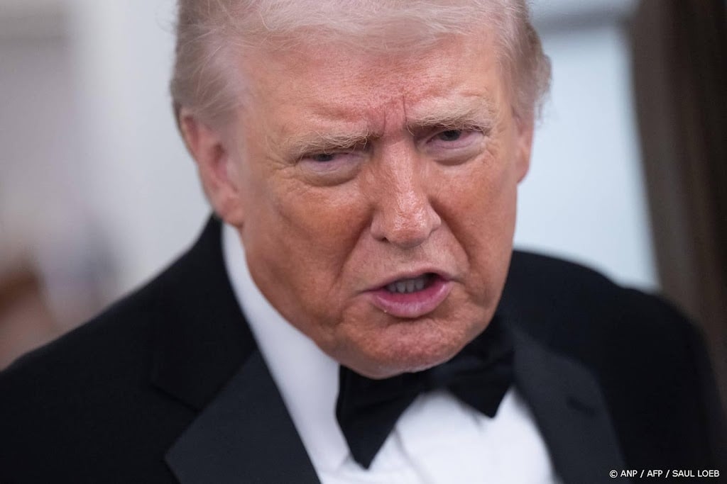 Trump: VS en Cuba onderhandelen over akkoord 'op hoogste niveau'