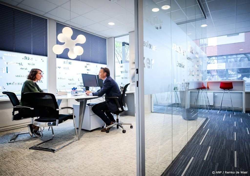 Dip in aantal hypotheekaanvragen, vooral minder huizenkopers