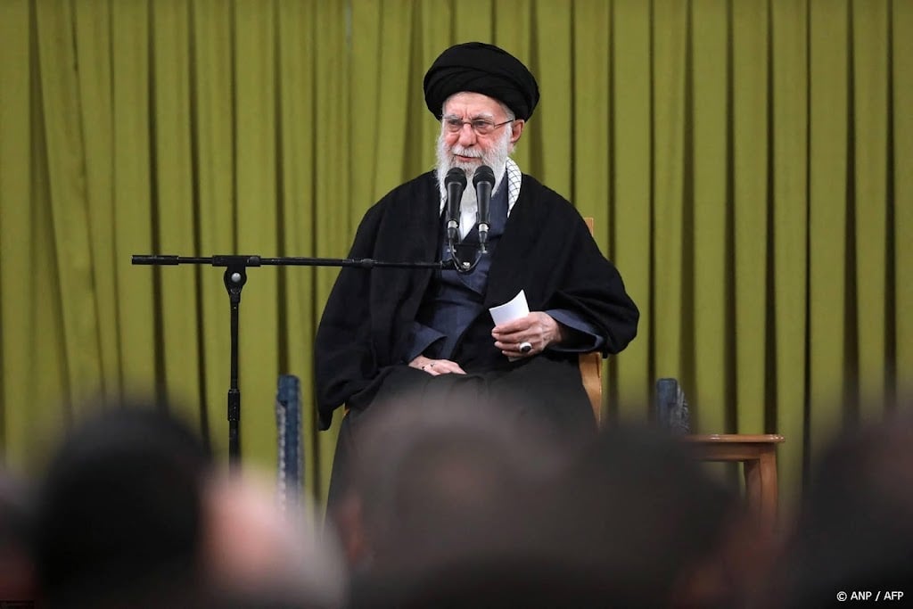 Iran ontbiedt Europese ambassadeurs om terreurlijst