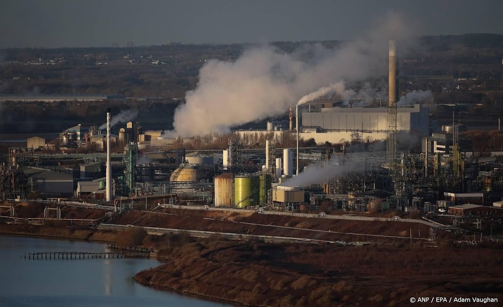 Industrie eurozone krimpt opnieuw in januari