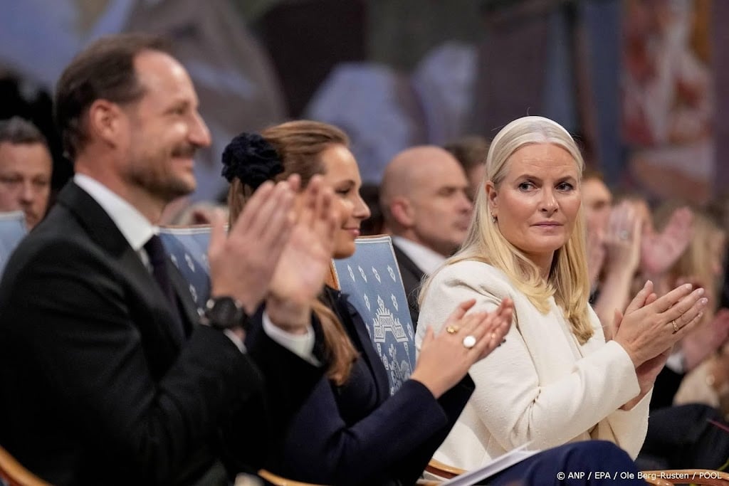 Noorse premier wil uitleg van kroonprinses over Epstein-contact