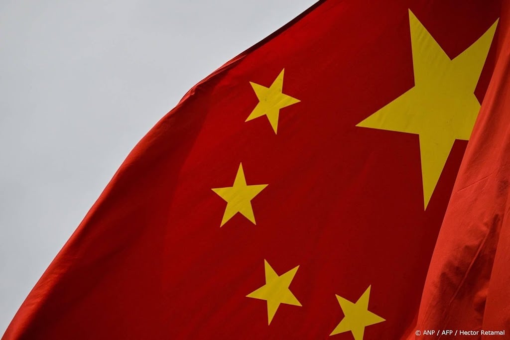 Chinese oud-minister krijgt levenslang voor omkoping