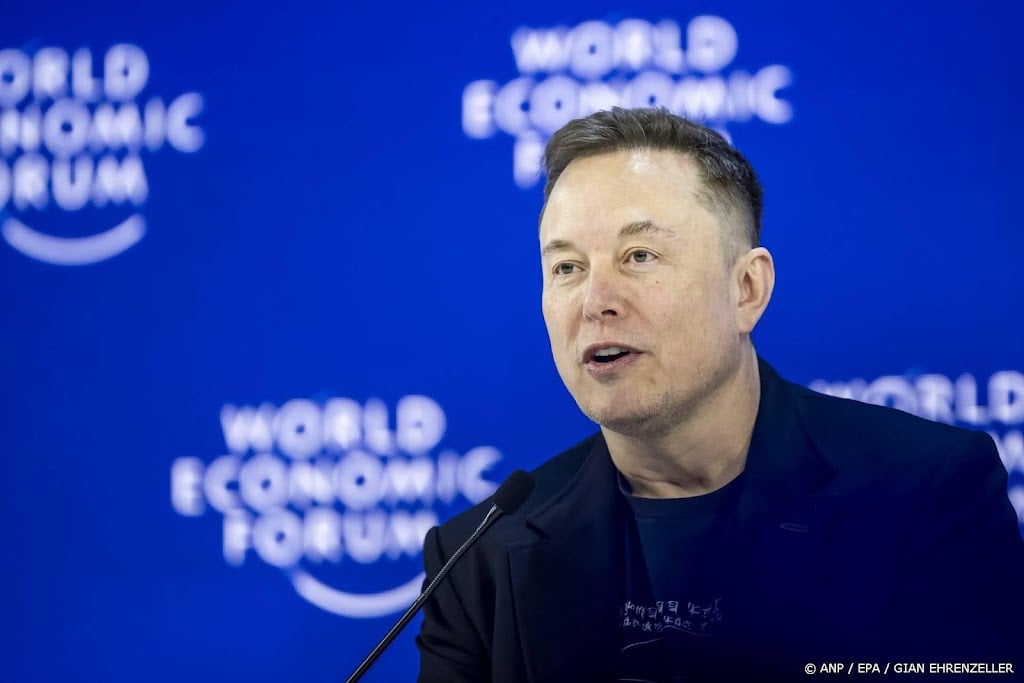 Bloomberg: SpaceX en xAI in vergevorderde gesprekken over fusie
