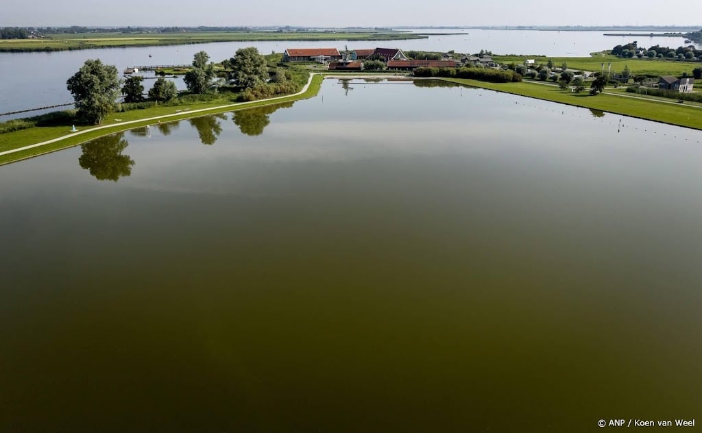 Kamermeerderheid wil Europese waterregels 'versimpelen'