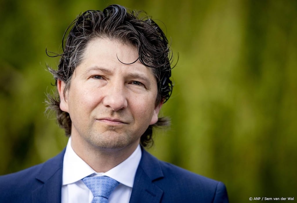 NCAB gaat met universiteiten in gesprek over antisemitisme