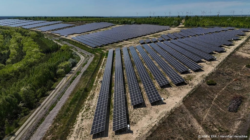 EU mist grondstoffen om klimaatdoel te halen, stelt EU-rekenkamer