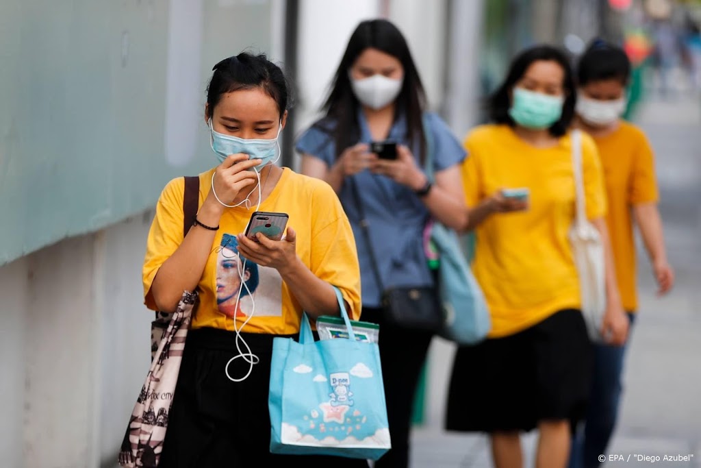 Coronavirus nu ook in Indonesië