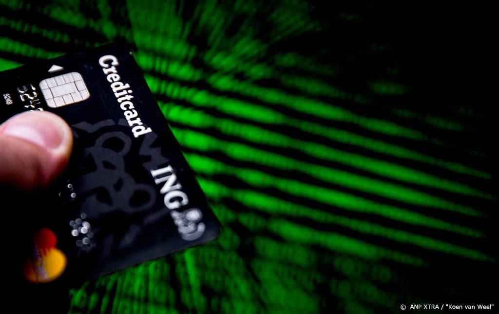 Nederlanders vaker slachtoffer van digitale criminaliteit