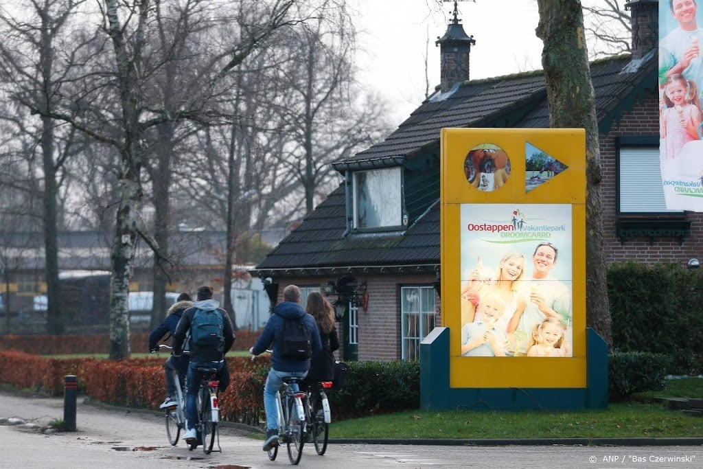 Nederlanders voelen zich steeds minder onveilig