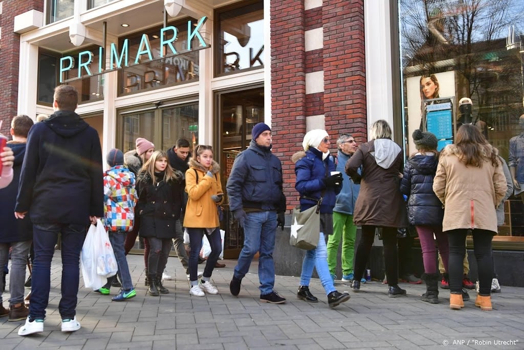 Waarschuwing voor damesschoenen van Primark