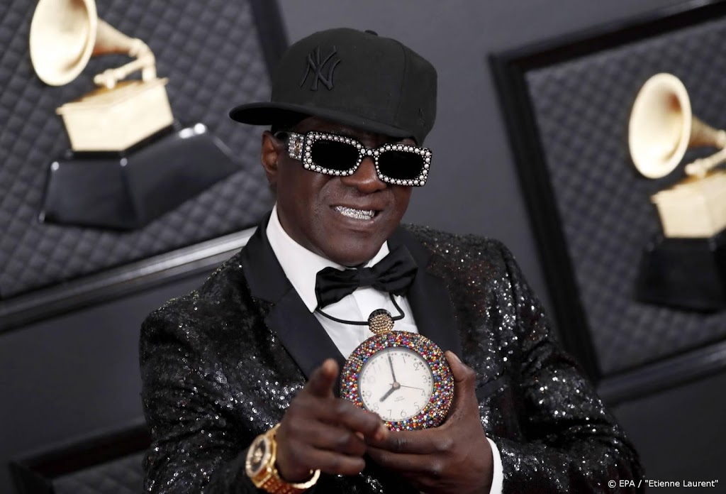 Public Enemy gaat verder zonder Flavor Flav na ruzie