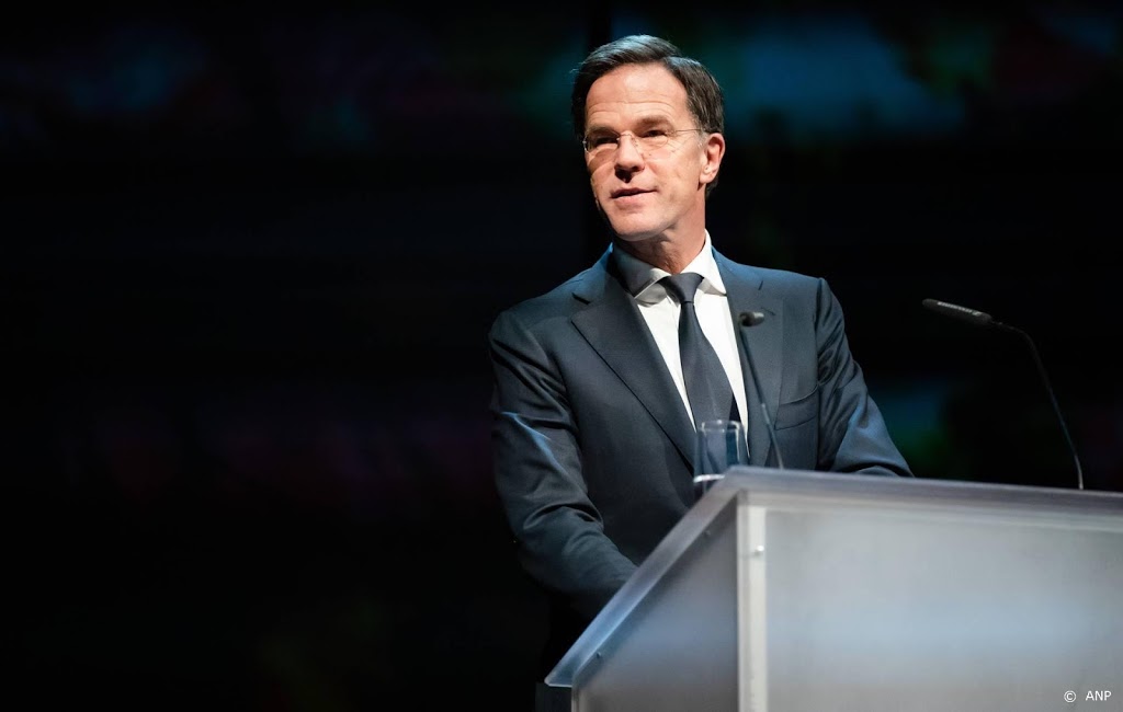 Rutte: Turkije ruziet met EU ten koste van Syrische kinderen