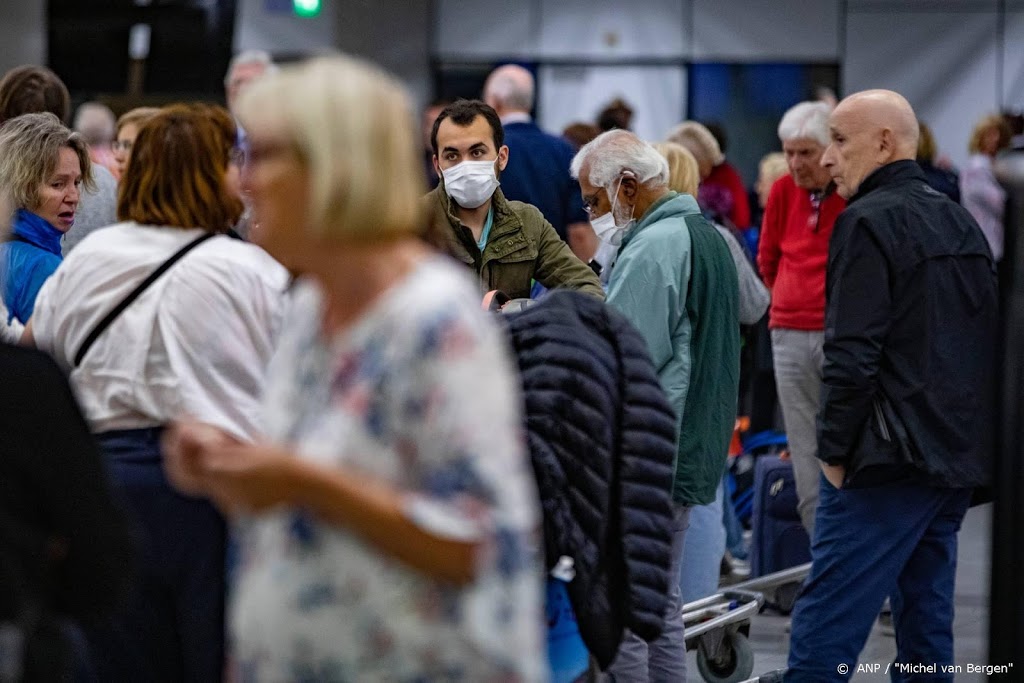 45-jarige Helmondse besmet met coronavirus
