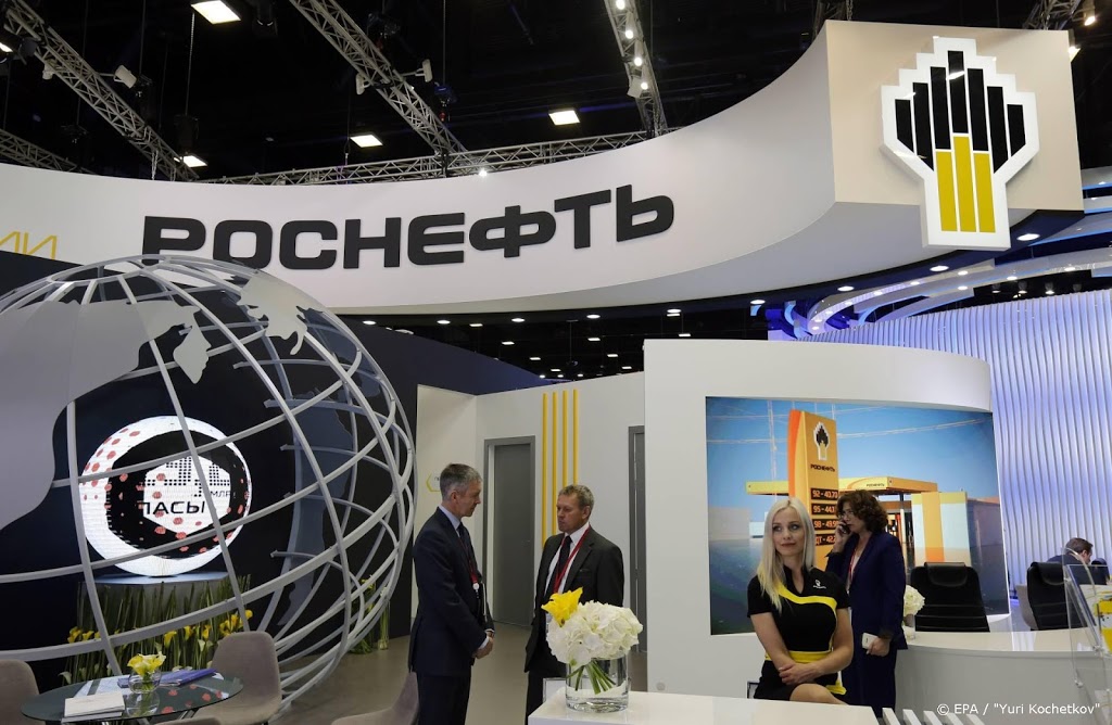 'Rosneft betaalde kwart miljard aan adviseur in Irak'