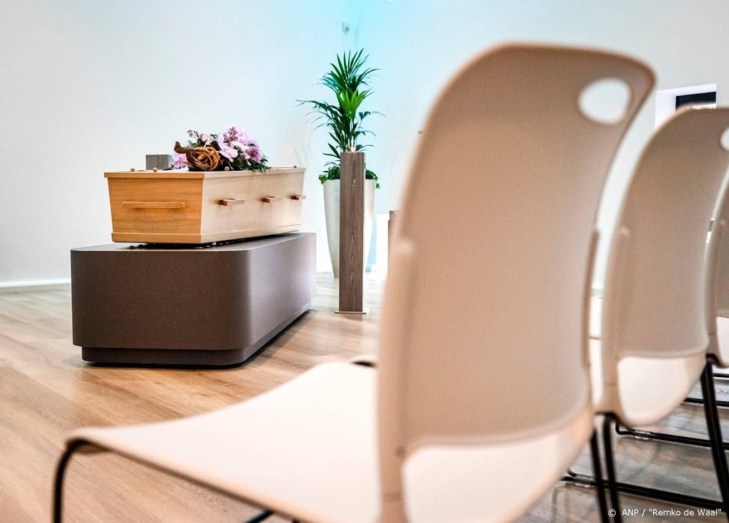 Consumentenbond klaagt over versobering uitvaartpolis bij Yarden