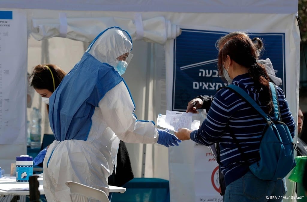 Exit-polls: Netanyahu wint, maar krijgt geen meerderheid