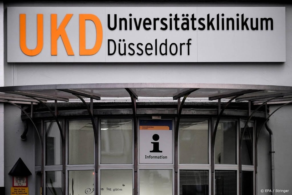 Negen nieuwe gevallen coronavirus in Duitsland