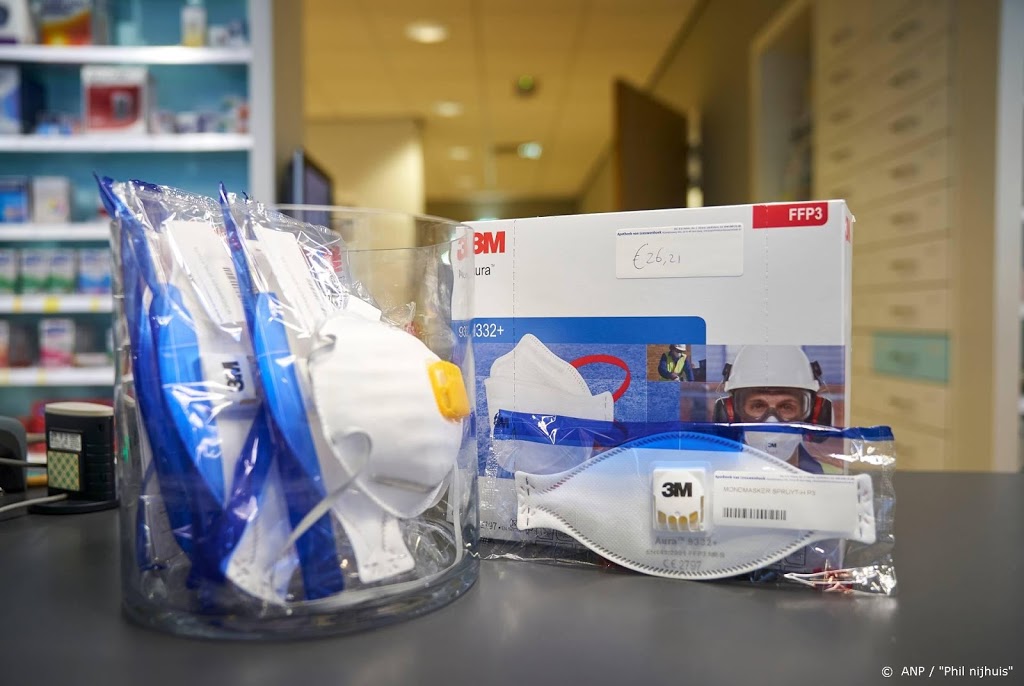 Meer maatregelen tegen verspreiding coronavirus