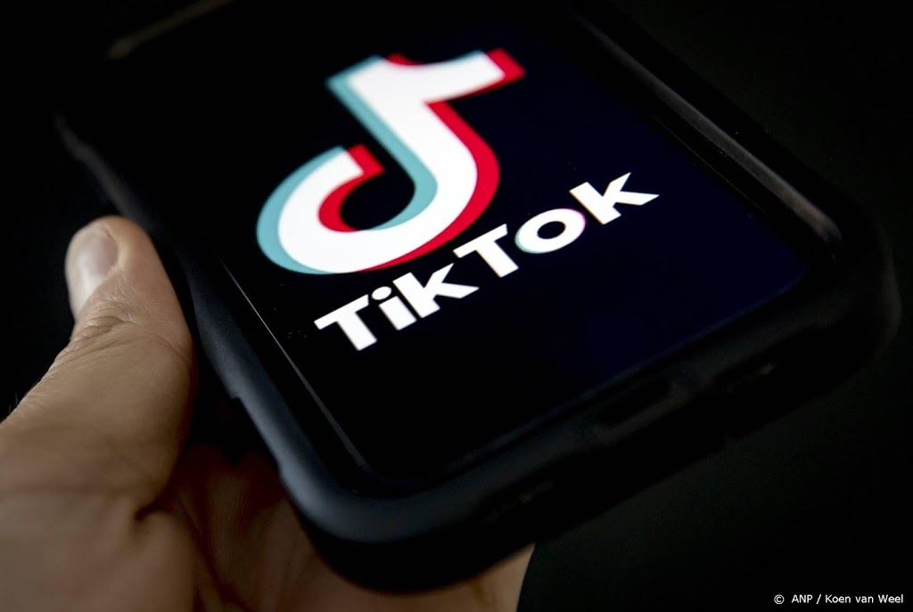 Nederlandse moet veiligheid op TikTok helpen verbeteren