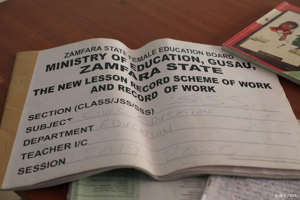 Ontvoerde schoolmeisjes in Nigeria vrijgelaten