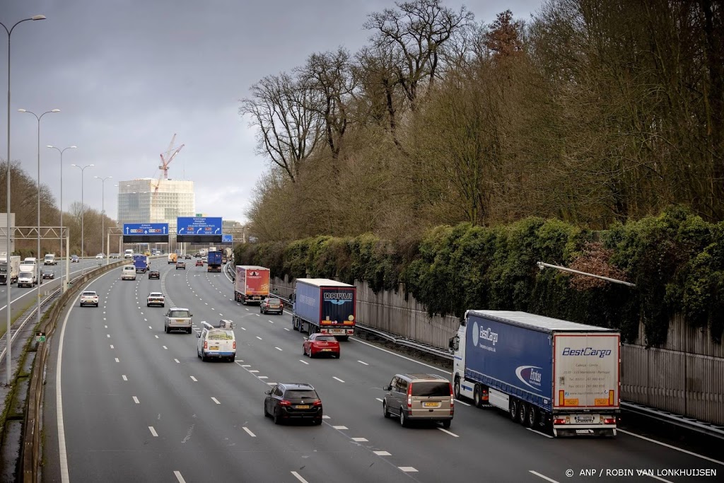 'CO2-uitstoot in december alweer hoger dan jaar eerder'
