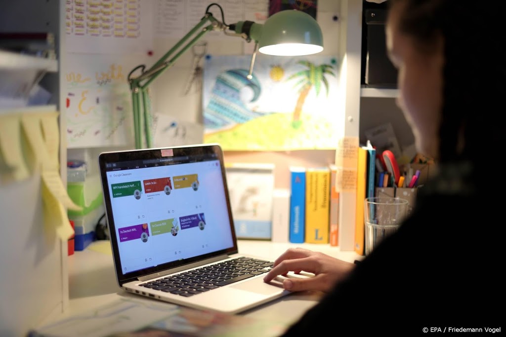 Ministerie ziet privacyrisico's in onderwijs bij gebruik Google 