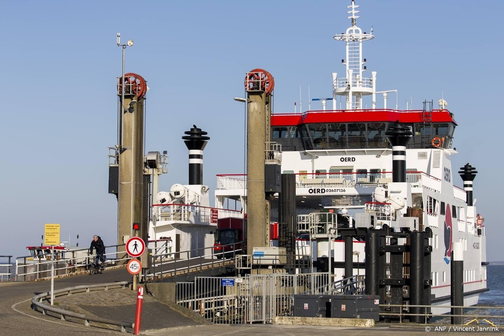 Eerste coronadode op Schiermonnikoog
