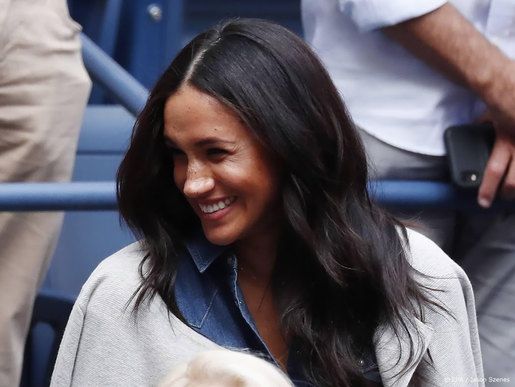 Meghan eist 1,7 miljoen euro schadevergoeding van Mail on Sunday