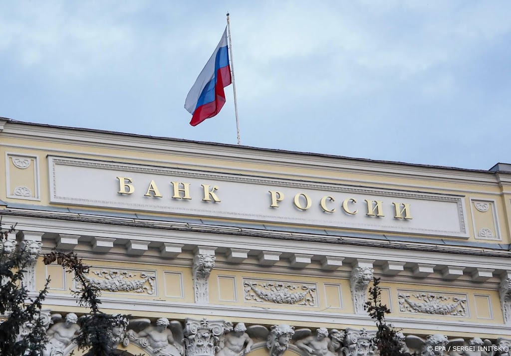 Rusland stopt rentebetaling buitenlandse bezitter roebelobligatie