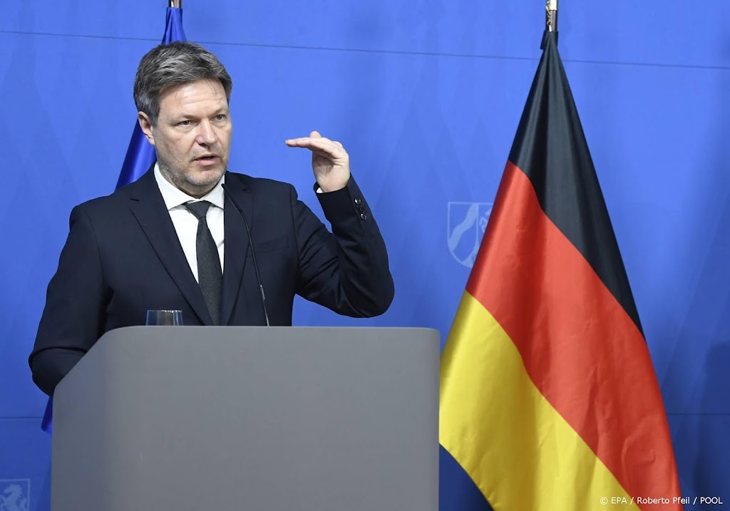 Minister: Duitsland voorbereid als Rusland gaskraan dichtdraait