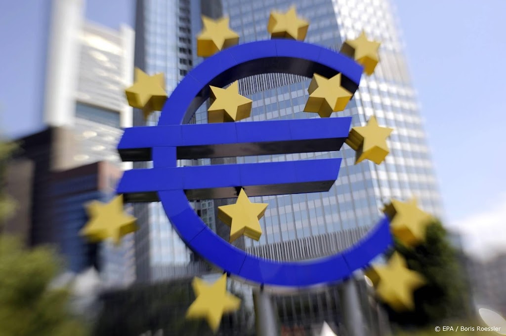 Inflatie eurozone loopt in februari op tot 5,8 procent