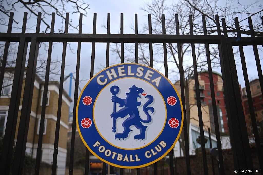 Zwitserse miljardair Wyss heeft aanbod om Chelsea over te nemen