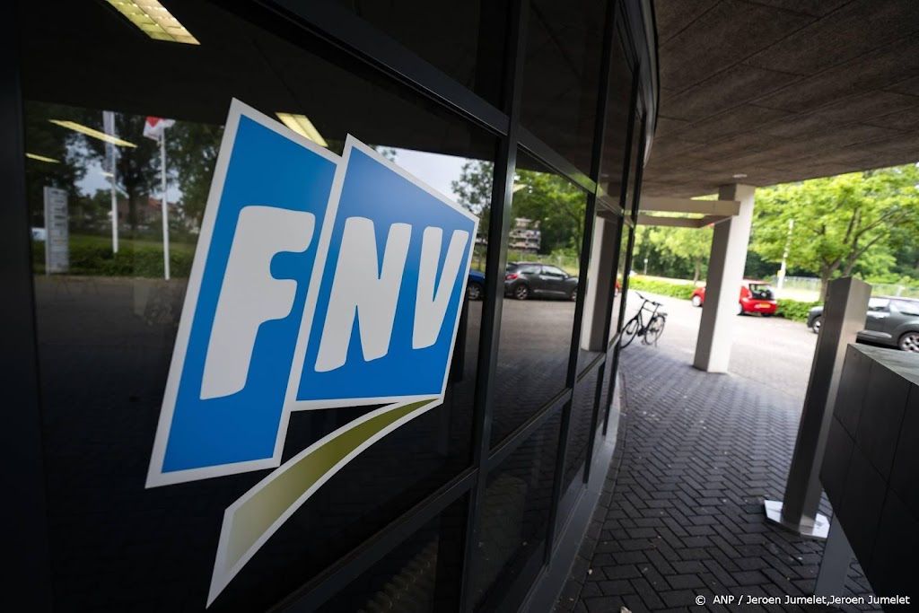 FNV wil dat iedereen 0,19 euro kilometervergoeding krijgt
