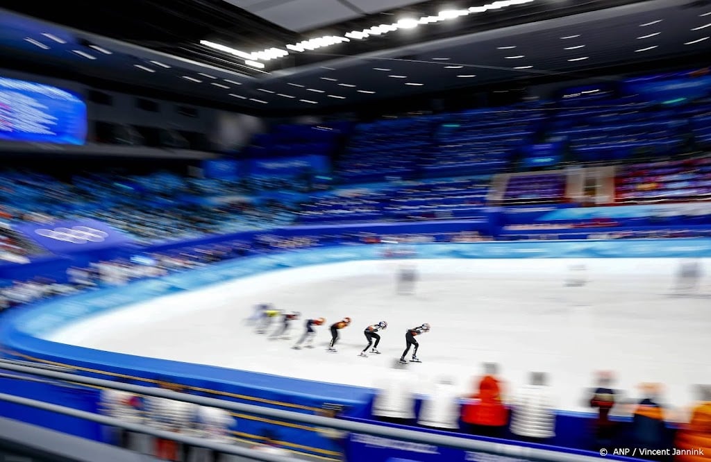 WK shorttrack in Canada mogelijk uitgesteld