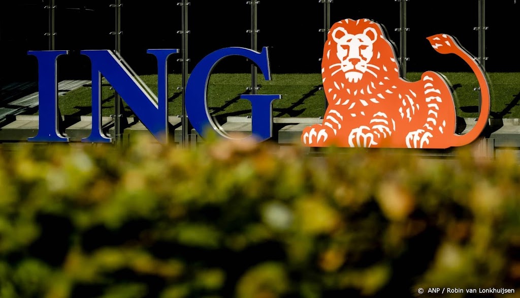 ING wint na Oekraïne-besluit op hoger Damrak