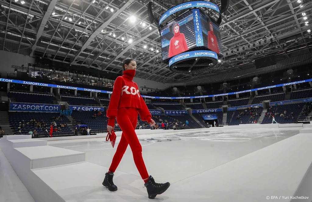 Kritiek op besluit Russische paralympiërs niet uit te sluiten