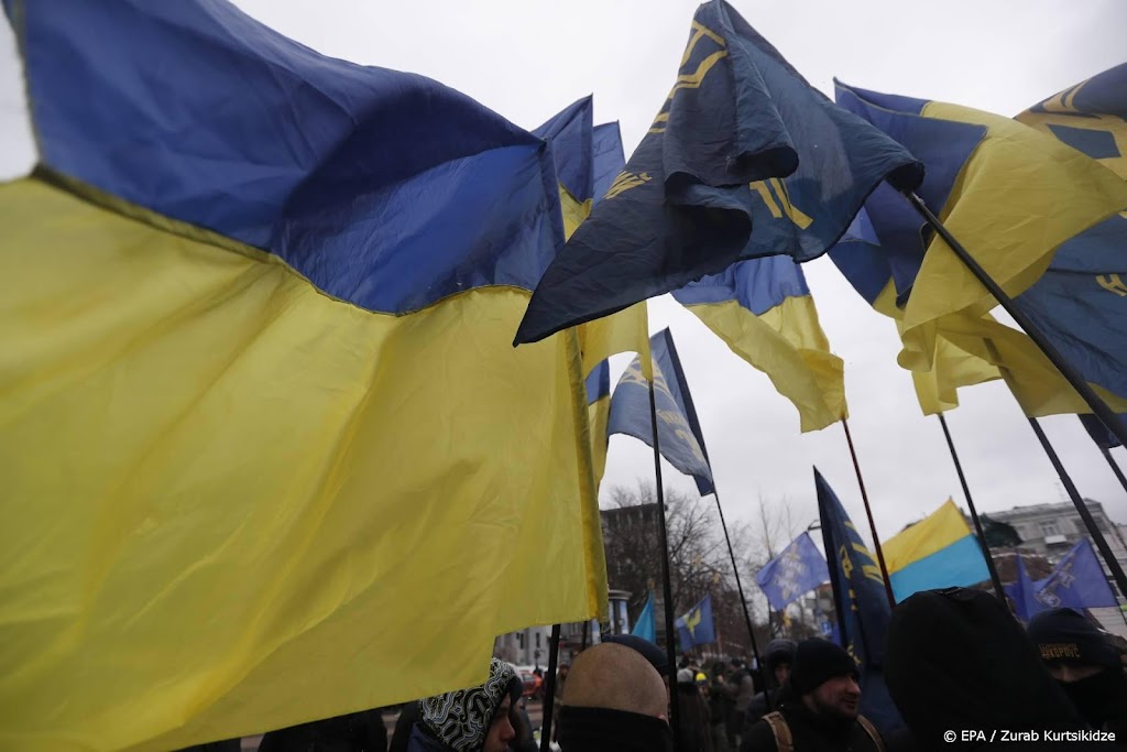 Oekraïne roept op tot staakt-het-vuren in Charkov en Soemi