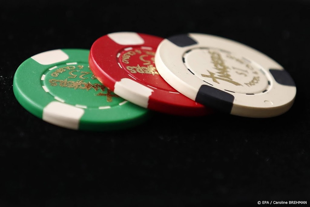Nederlandse casino's winnen zaak EU-hof over reclameban België 
