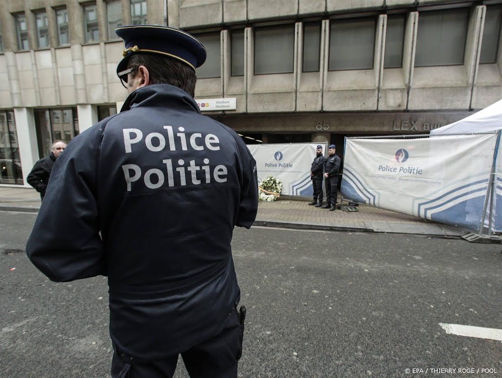 Advocaat vraagt vrijspraak Abdeslam voor moord aanslagen Brussel