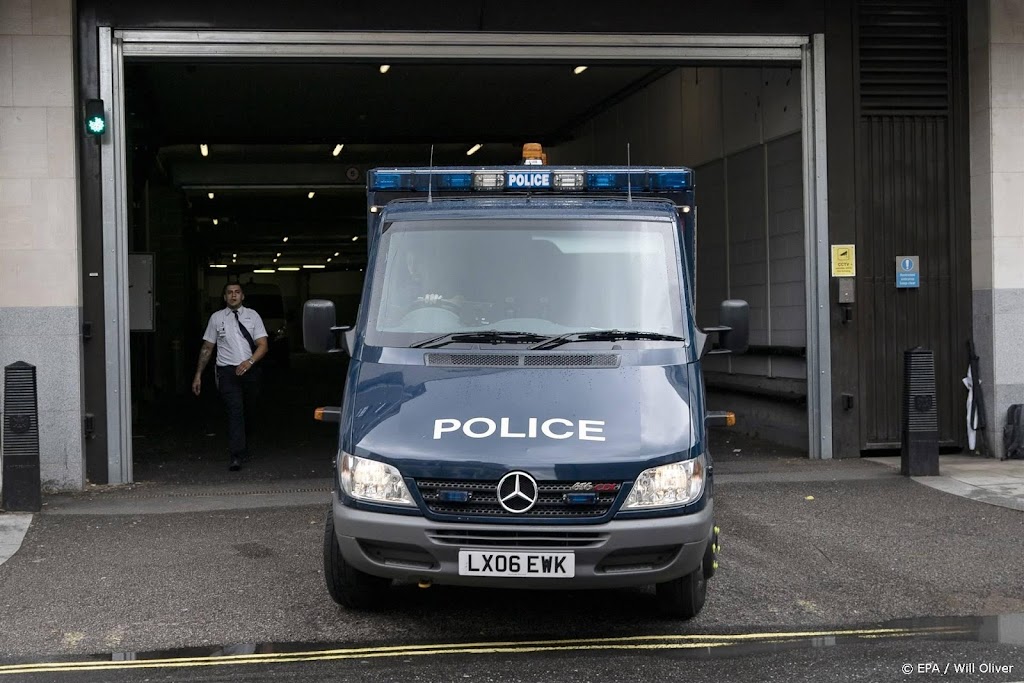 Onderzoek: Britse geheime dienst faalde voor aanslag Manchester