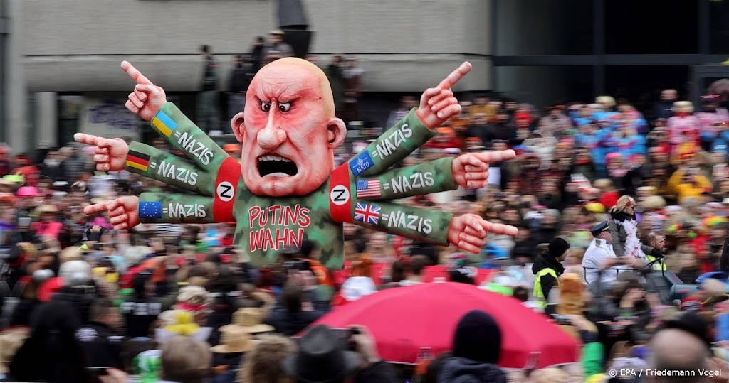 Toename van aantal coronabesmettingen in Duitsland door carnaval