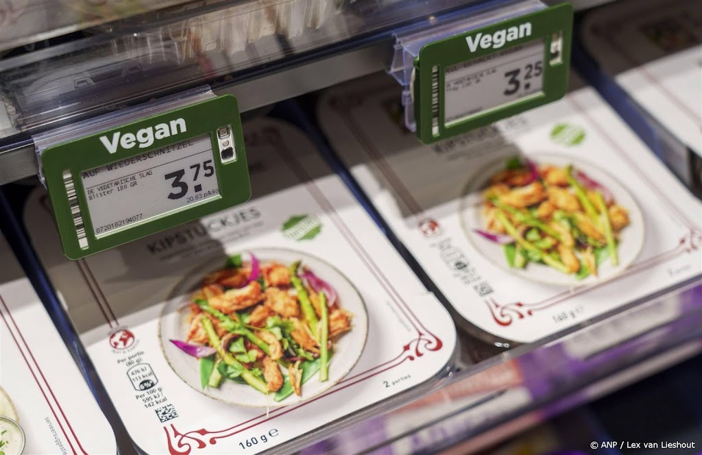 Wakker Dier: 7 supermarkten zetten stappen naar meer plantaardig