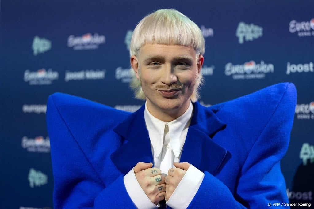 Europapa in één dag 1,2 miljoen Nederlandse streams op Spotify