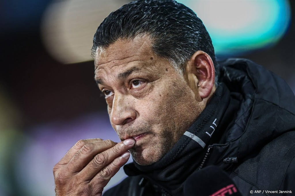 RKC verliest ook bij Go Ahead (1-0) en ziet problemen toenemen